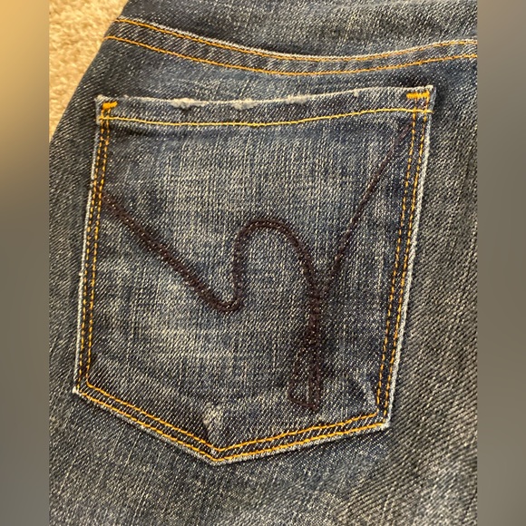 Citizens of Humanity Jeans - Picture 3 of 5